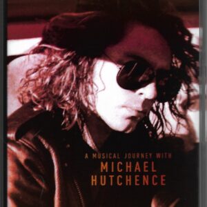 Michael Hutchenchence - Mystify - A Musical Journey [CASSETTE]