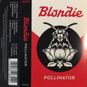 Blondie - Pollinator Cassette
