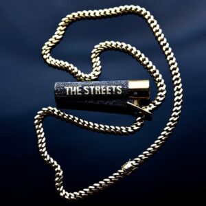 The Streets - None Of Us Are Getting Out This Life Alive