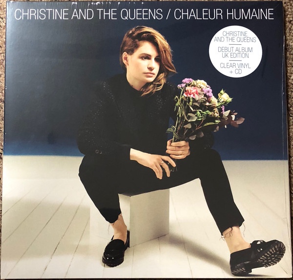 Christine And The Queens - Chaleur Humaine (2022)