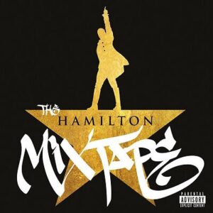 Various - Hamilton Mixtape