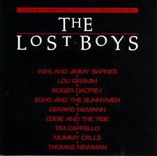 The Lost Boys Original Soundtrack
