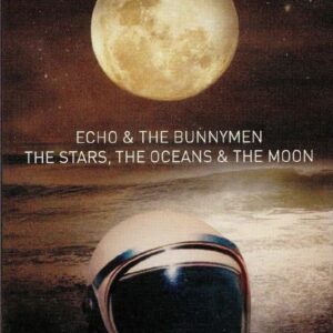 Echo & The Bunnymen - The Stars, The Oceans & The Moon ([CASSETTE])