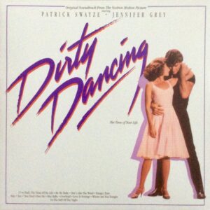 VARIOUS ARTISTS - Dirty Dancing - OST