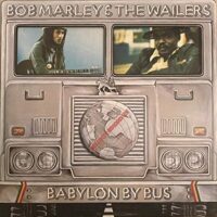 WAILERS - BABYLON BY BUS