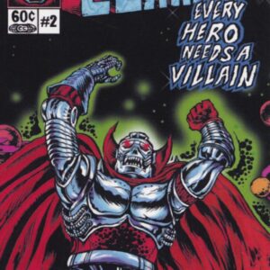 Czarface - Every Hero Needs A Villian [CASSETTE]