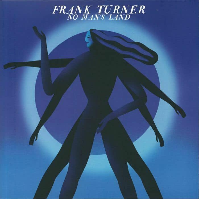 Frank Turner - No Man'S Land