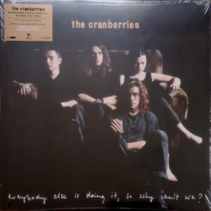 The Cranberries - Everybody Else Is Doing It, So Why Can'T We?