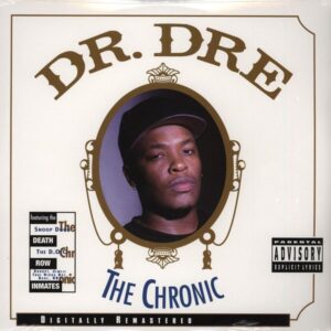 Dr. Dre - The Chronic (Explicit Version)