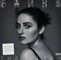 Banks - The Altar