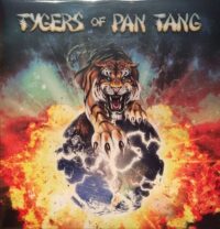 Tygers Of Pan Tang - Tygers Of Pan Tang