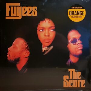 Fuggees - Score