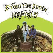 The Maytails - From The Roots