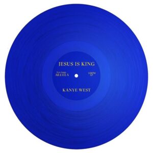 Kanye West – Jesus Is King