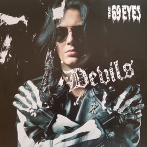69 Eyes - Devils