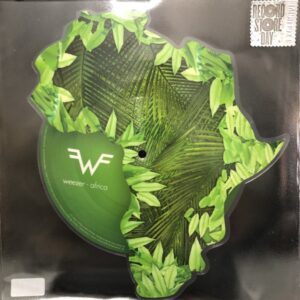 Weezer - Africa (Picture Disk)
