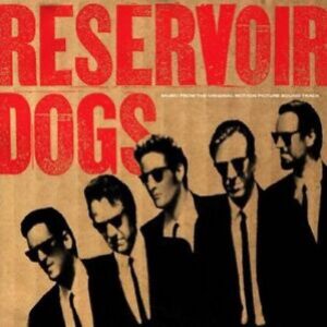 Various Artists - Reservoir Dogs