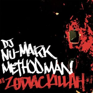 Dj Nu Mark & Method Man - Zodiac Killah