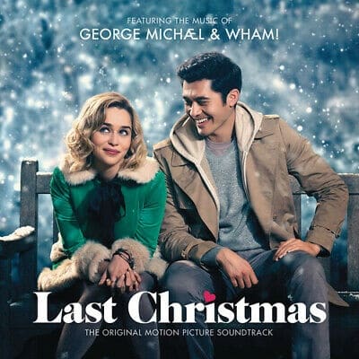 GEORGE MICHAEL WHAM - LAST CHRISTMAS ost