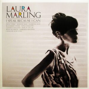 LAURA MARLING - I Speak Because I Can