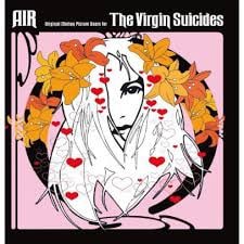AIR - The Virgin Suicides - 15Th Anniversary