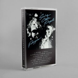Foxygen - Seeing Other People [Cassette]