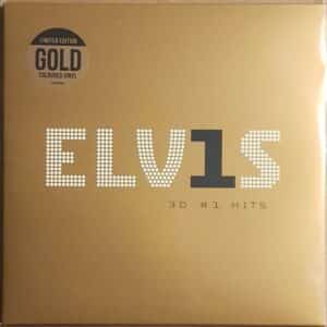 Elvis - 30