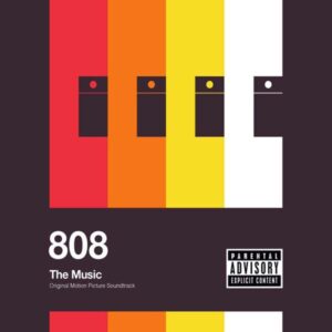 Various Artists - 808 - The Music
