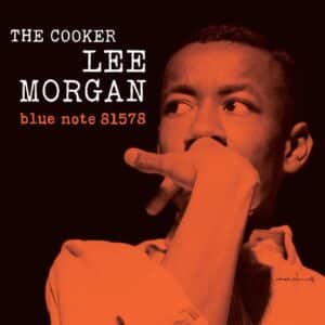 Lee Morgan - The Cooker (Tone Poet Edition)