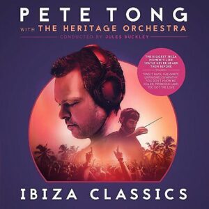 Pete Tong - Ibiza Classics