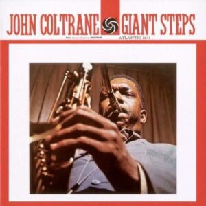 John Coltrane – Giant Steps (STEREO DELUXE EDITION 60TH ANNIVERSARY_ )