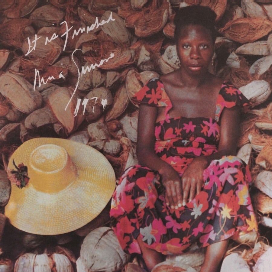 Nina Simone - It Is Finished (Ltd Ed)