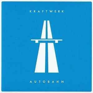 KRAFTWERK - Autobahn