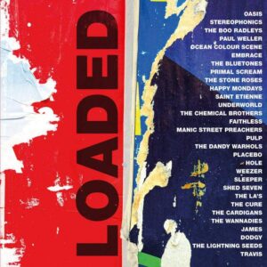 Various Artists - Loaded