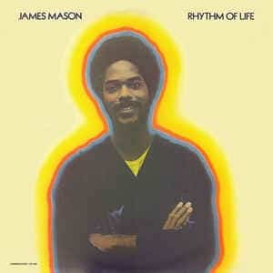 James Mason – Rhythm Of Life