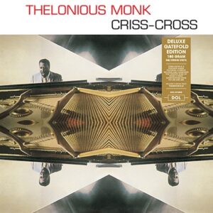 Thelonious Monk – Criss-Cross