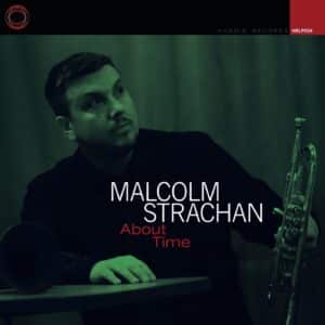 Malcolm Strachan - About Time