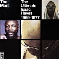 Isaac Hayes – The Man!