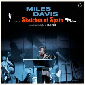 Miles Davis - Sketches Of Spain (MBR)