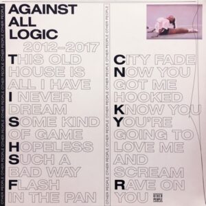 Against All Logic – 2012–2017