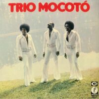 Trio Mocotó – Trio Mocotó