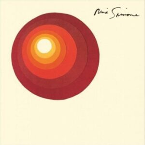 Nina Simone - Here comes the Sun
