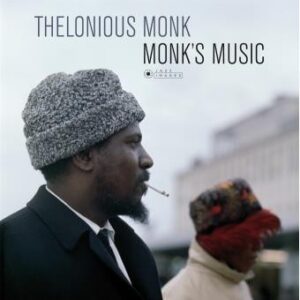 Thelonious Monk – Monk's Music