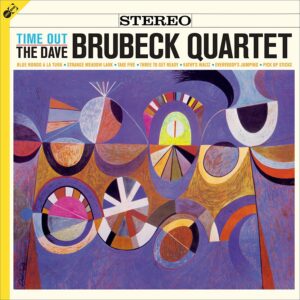 The Dave Brubeck Quartet – Time Out (Vinyl & CD)