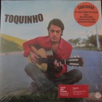 TOQUINHO - TOQUINHO