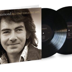 Neil Diamond - All-Time Greatest Hits