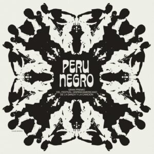 PERU NEGRO - Peru Negro