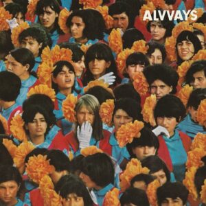Alvvays - Alvvays [LRS20]