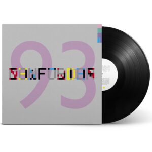 New Order - Confusion 12"