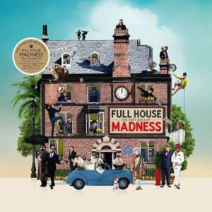 Madness - FULL HOUSE (The Very Best Of)